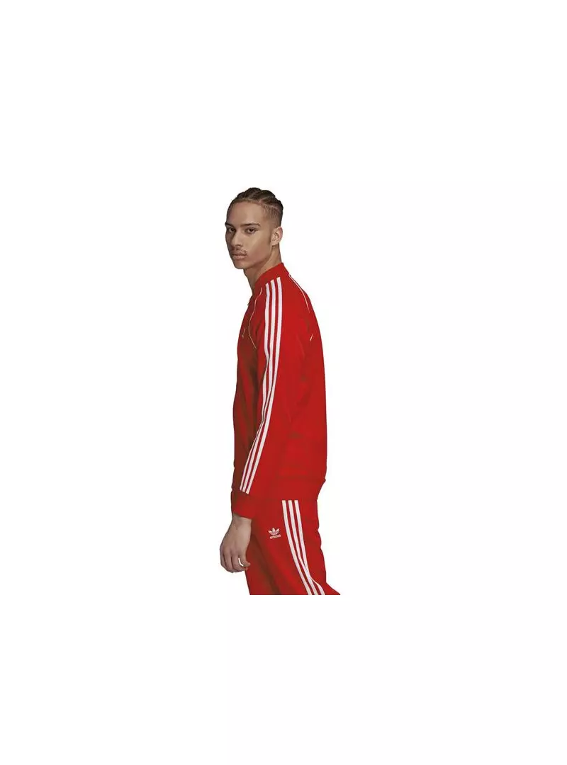Adidas SST TT P RED GF0196