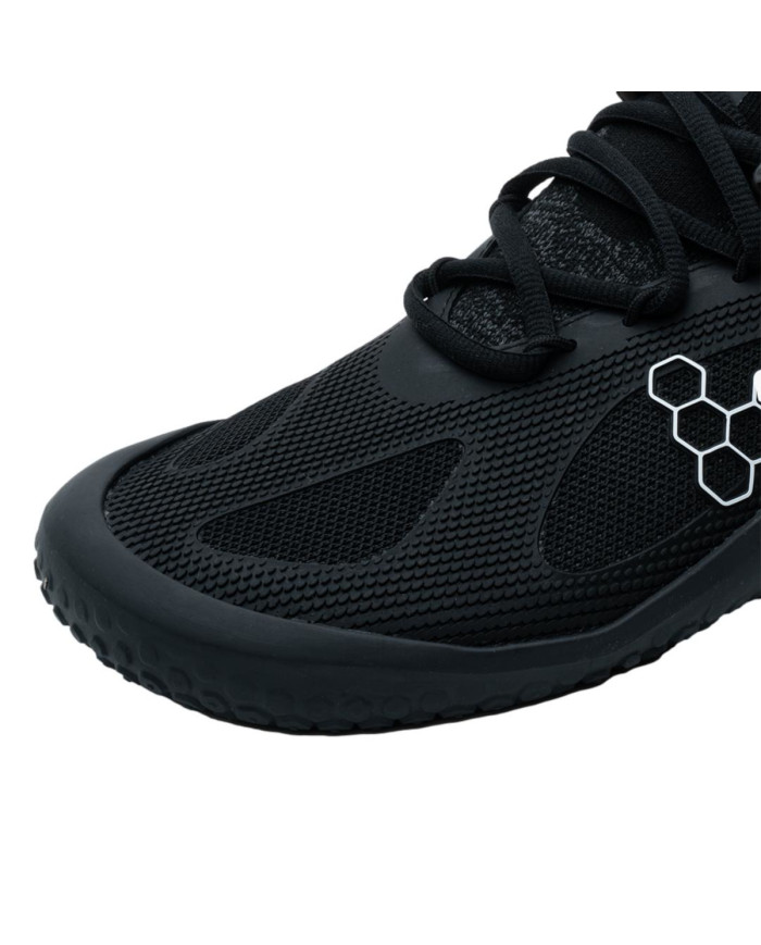 Vivobarefoot Męskie Buty sportowe Motus Strength Mens Obsidian/g 30949015 Czarny | Sklep Monotox