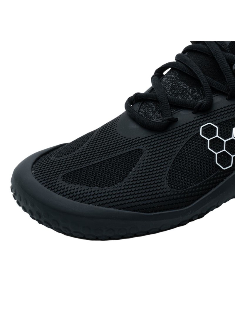 Vivobarefoot Męskie Buty sportowe Motus Strength Mens Obsidian/g 30949015 Czarny | Sklep Monotox