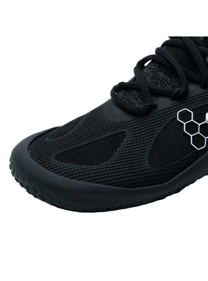 Vivobarefoot Męskie Buty sportowe Motus Strength Mens Obsidian/g 30949015 Czarny | Sklep Monotox
