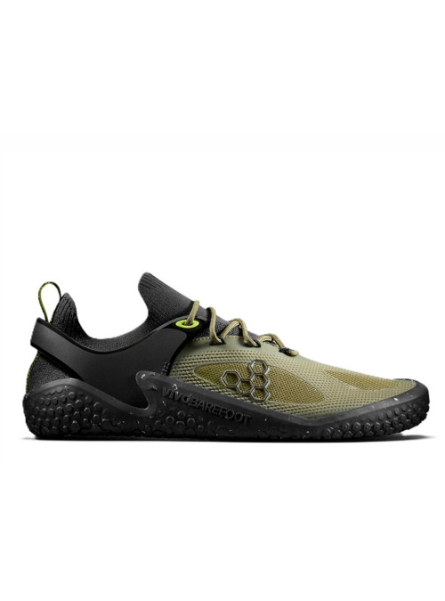 Vivobarefoot Męskie Buty sportowe Motus Strength M 309490-19 Zielony | Sklep Monotox