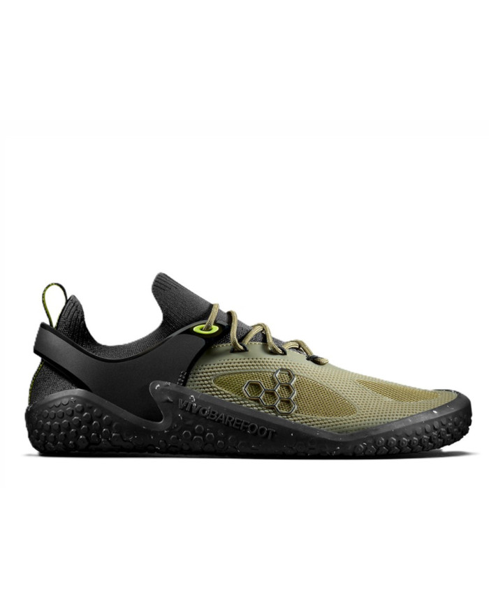 Vivobarefoot Męskie Buty sportowe Motus Strength M 309490-19 Zielony | Sklep Monotox