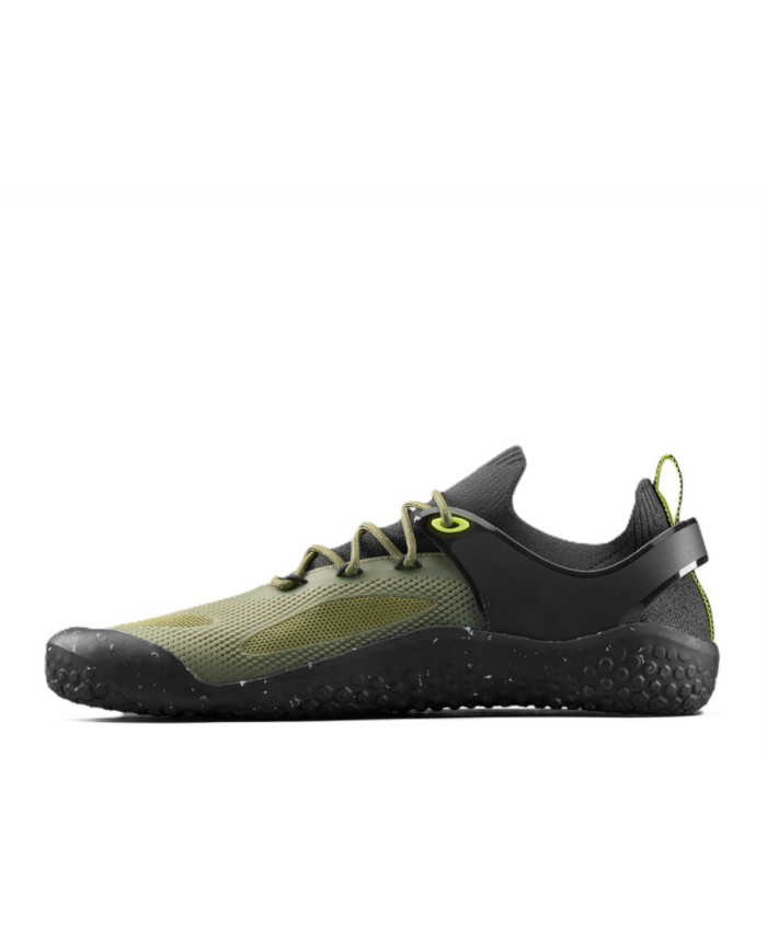 Vivobarefoot Męskie Buty sportowe Motus Strength M 309490-19 Zielony | Sklep Monotox