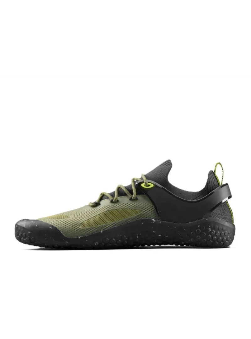 Vivobarefoot Męskie Buty sportowe Motus Strength M 309490-19 Zielony | Sklep Monotox
