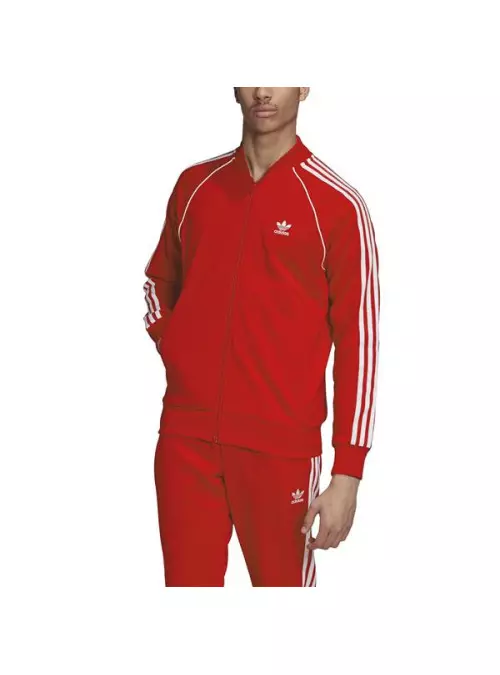 Adidas SST TT P RED GF0196