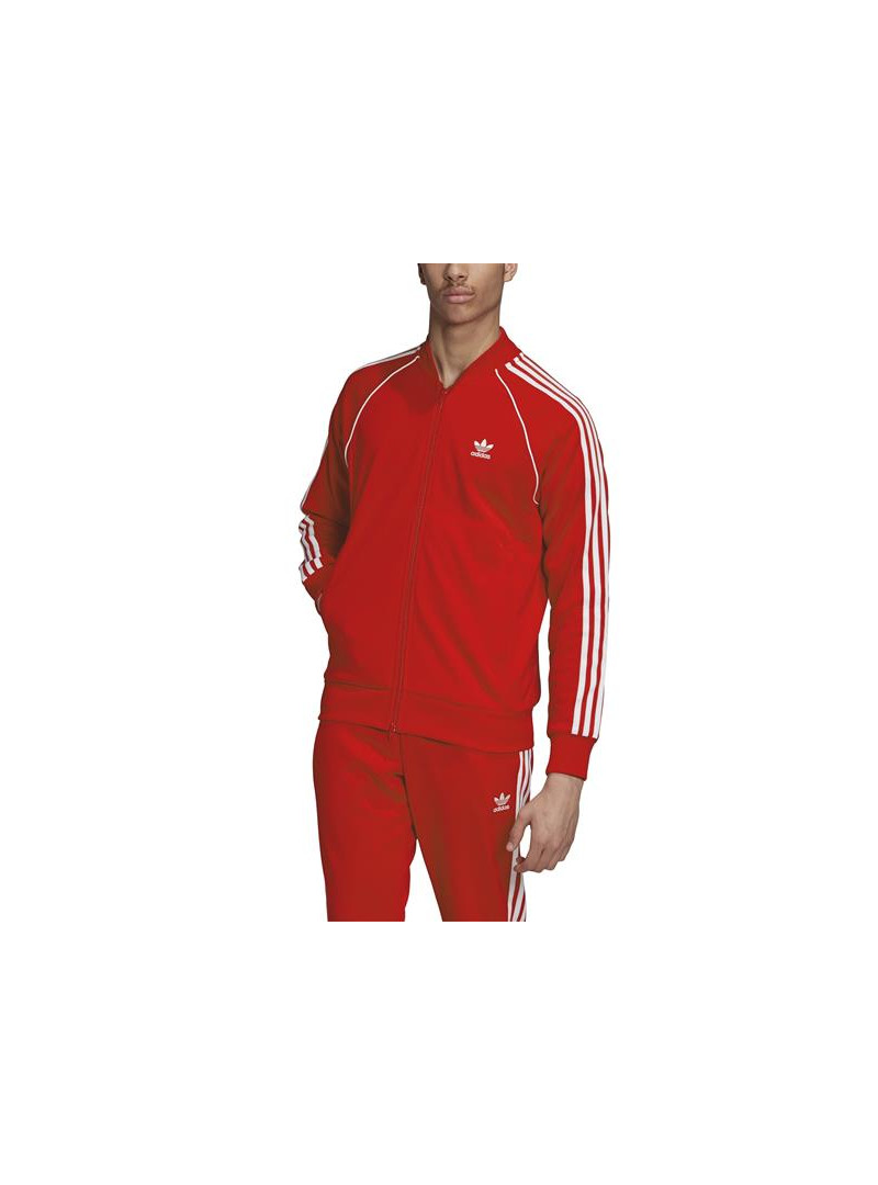 Adidas SST TT P RED GF0196