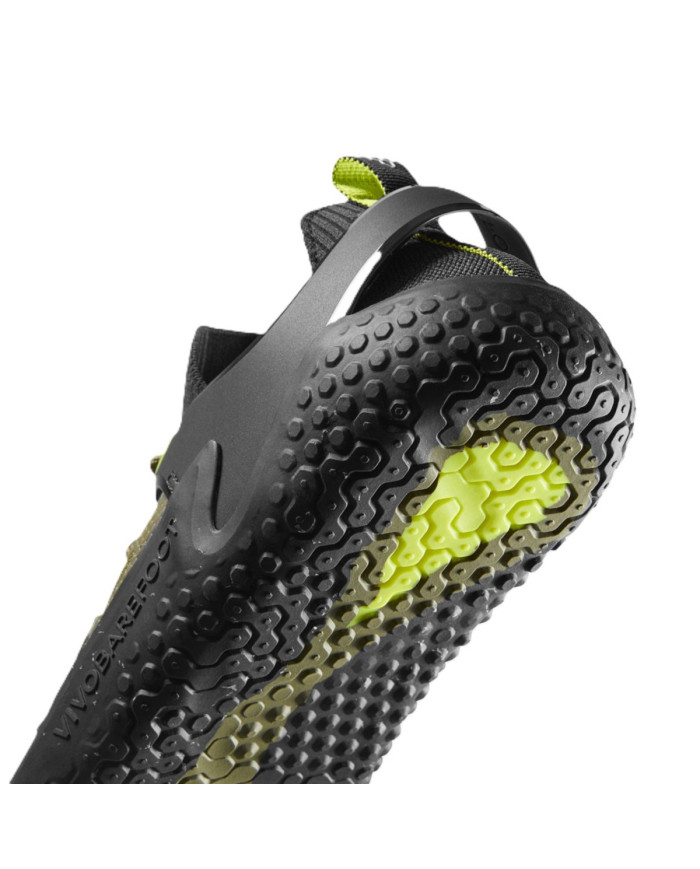 Vivobarefoot Męskie Buty sportowe Motus Strength M 309490-19 Zielony | Sklep Monotox