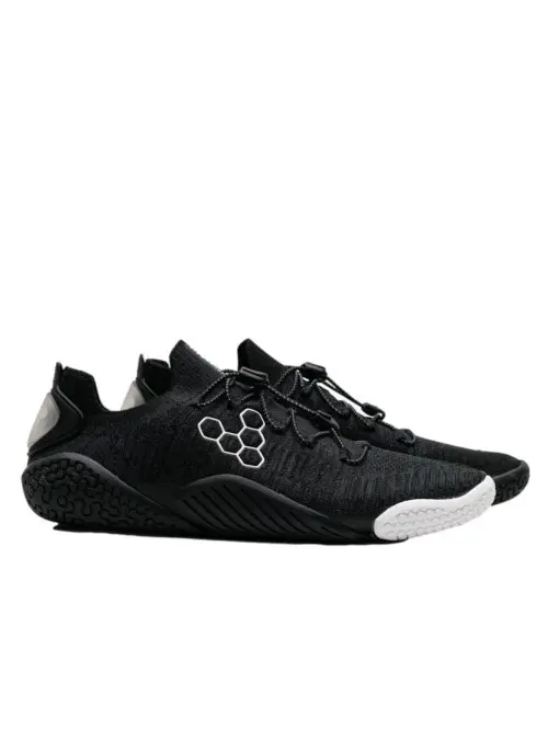Vivobarefoot Męskie Buty sportowe Motus Flex Mens Obsidian 309491-01 Czarny | Sklep Monotox