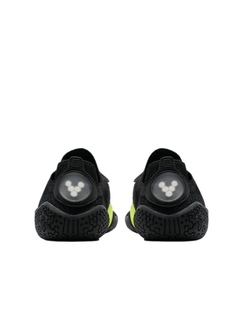 Vivobarefoot Męskie Buty sportowe Motus Flex Mens Obsidian 309491-01 Czarny | Sklep Monotox