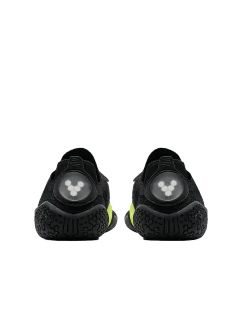 Vivobarefoot Męskie Buty sportowe Motus Flex Mens Obsidian 309491-01 Czarny | Sklep Monotox