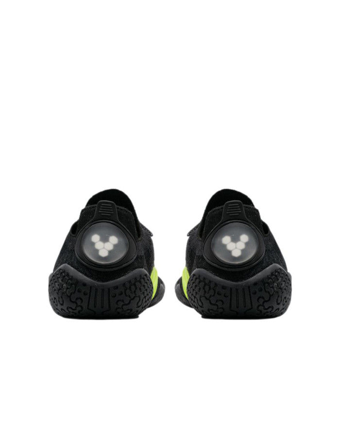Vivobarefoot Męskie Buty sportowe Motus Flex Mens Obsidian 309491-01 Czarny | Sklep Monotox