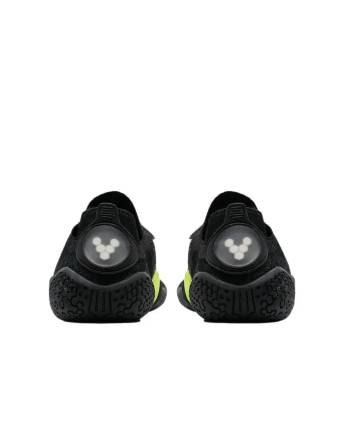 Vivobarefoot Męskie Buty sportowe Motus Flex Mens Obsidian 309491-01 Czarny | Sklep Monotox