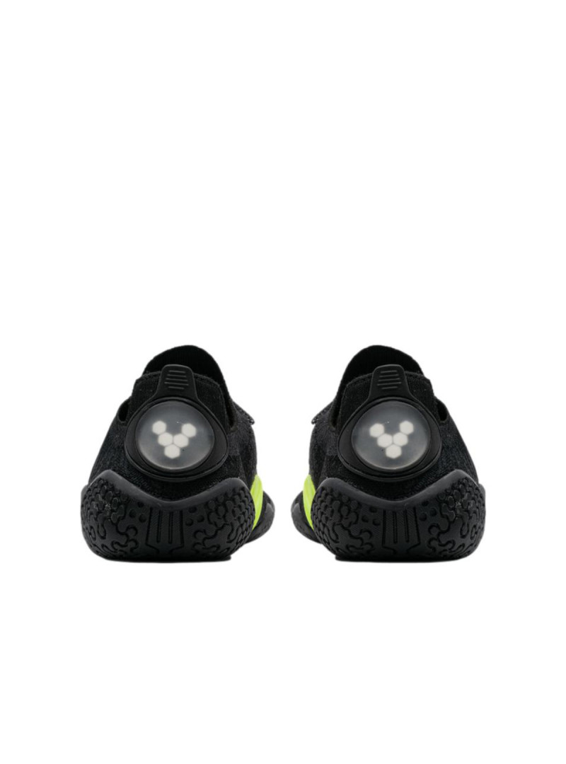 Vivobarefoot Męskie Buty sportowe Motus Flex Mens Obsidian 309491-01 Czarny | Sklep Monotox