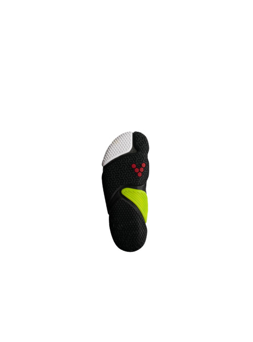 Vivobarefoot Męskie Buty sportowe Motus Flex Mens Obsidian 309491-01 Czarny | Sklep Monotox