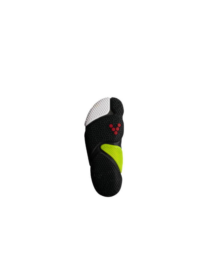 Vivobarefoot Męskie Buty sportowe Motus Flex Mens Obsidian 309491-01 Czarny | Sklep Monotox