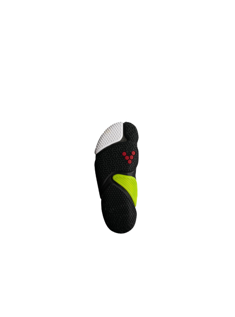 Vivobarefoot Męskie Buty sportowe Motus Flex Mens Obsidian 309491-01 Czarny | Sklep Monotox