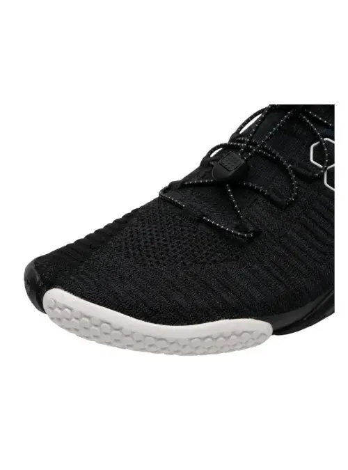 Vivobarefoot Męskie Buty sportowe Motus Flex Mens Obsidian 309491-01 Czarny | Sklep Monotox
