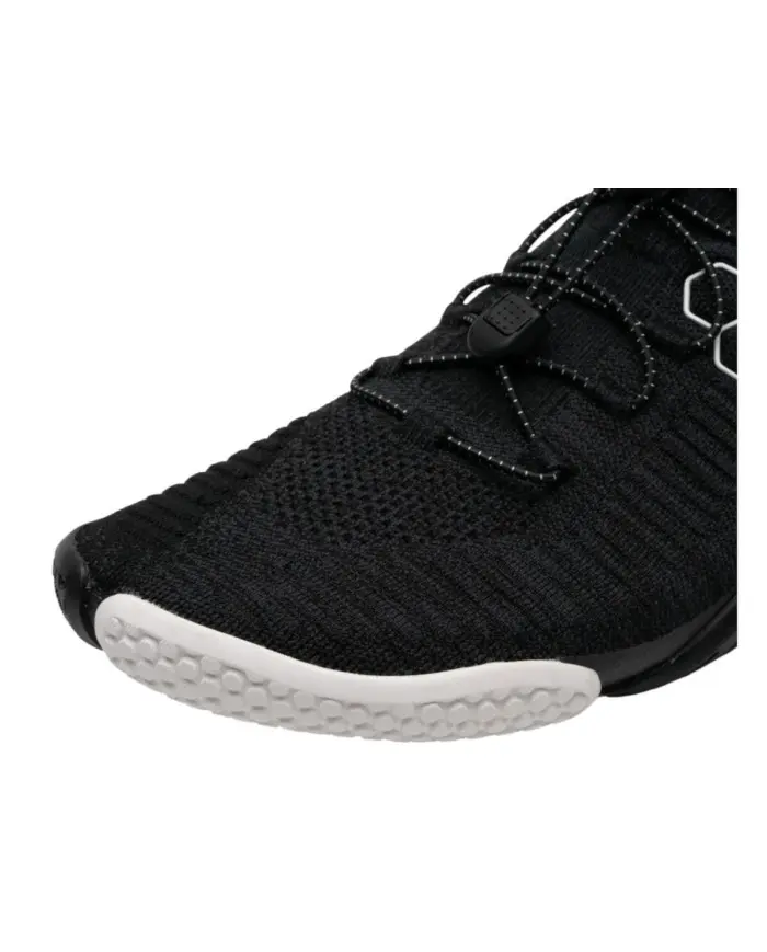 Vivobarefoot Męskie Buty sportowe Motus Flex Mens Obsidian 309491-01 Czarny | Sklep Monotox
