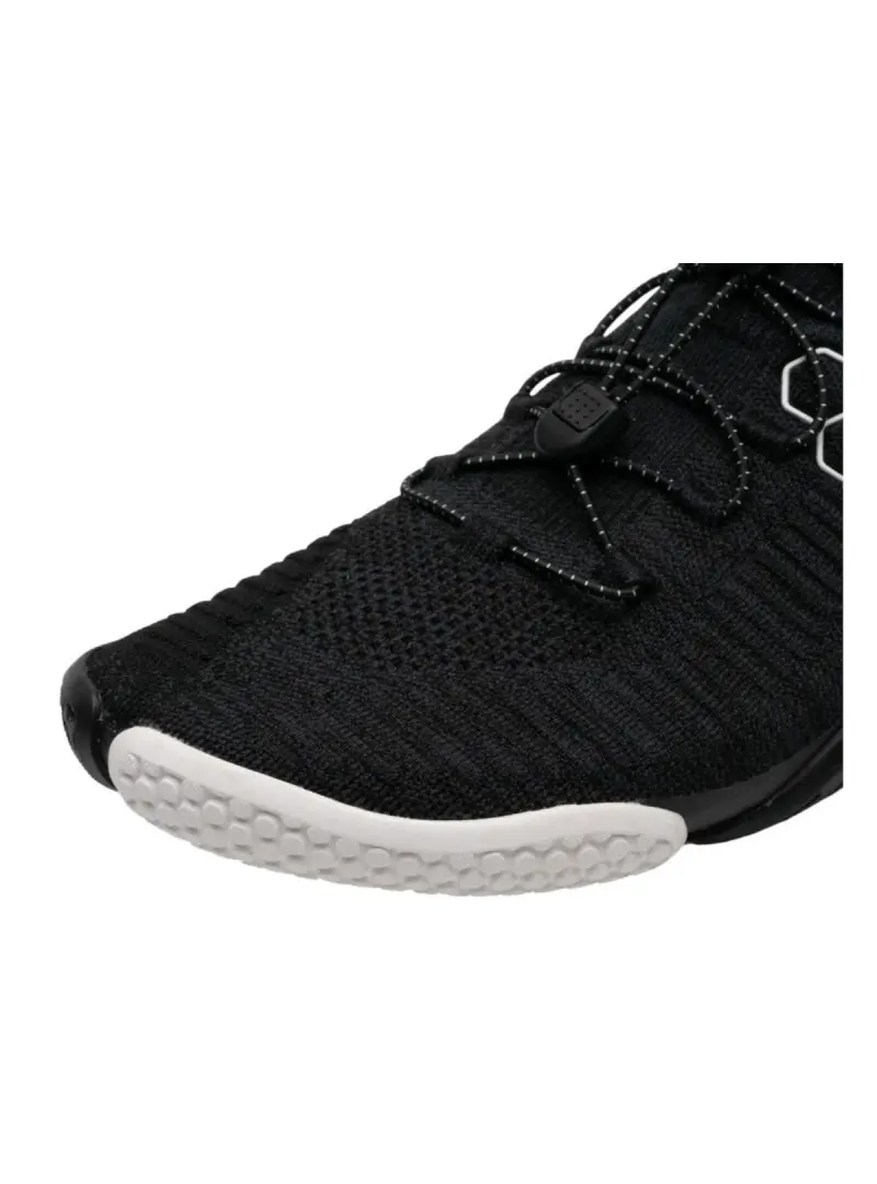 Vivobarefoot Męskie Buty sportowe Motus Flex Mens Obsidian 309491-01 Czarny | Sklep Monotox