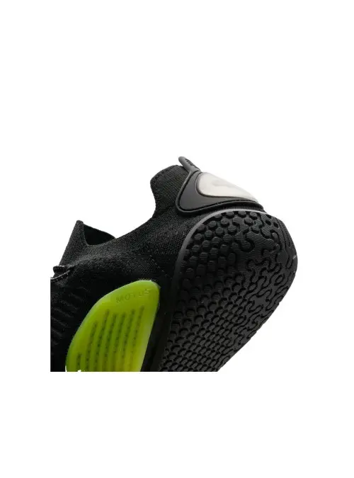 Vivobarefoot Męskie Buty sportowe Motus Flex Mens Obsidian 309491-01 Czarny | Sklep Monotox