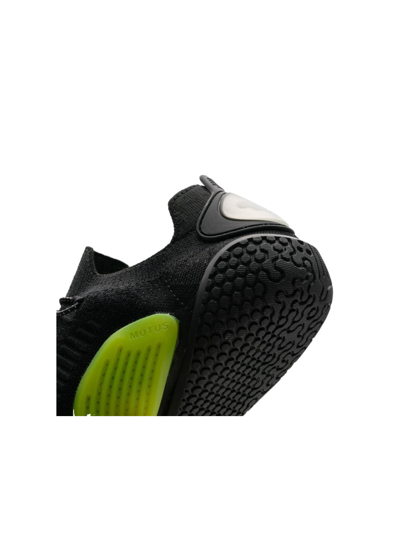 Vivobarefoot Męskie Buty sportowe Motus Flex Mens Obsidian 309491-01 Czarny | Sklep Monotox