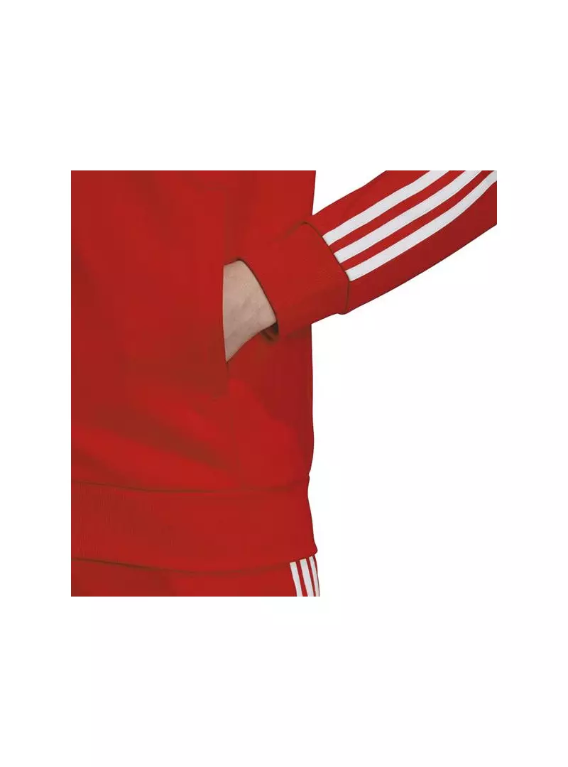 Adidas SST TT P RED GF0196