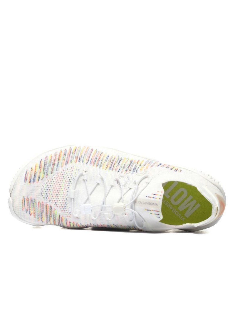 Vivobarefoot Męskie Sneakersy Motus Flex Mens Bright 309491-04 Biały | Sklep Monotox