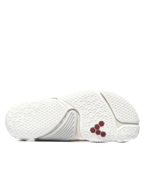 Vivobarefoot Męskie Sneakersy Motus Flex Mens Bright 309491-04 Biały | Sklep Monotox