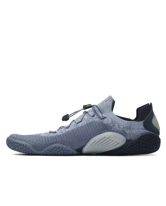 Vivobarefoot Męskie Sneakersy Motus Flex Mens Flint 309491-08 Szary | Sklep Monotox