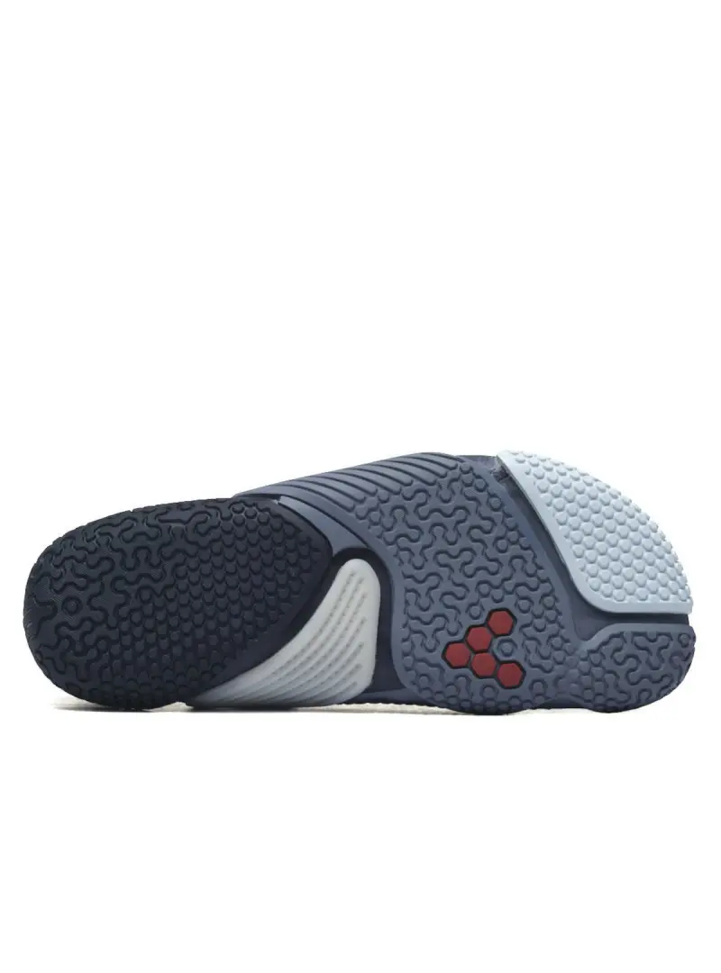 Vivobarefoot Męskie Sneakersy Motus Flex Mens Flint 309491-08 Szary | Sklep Monotox