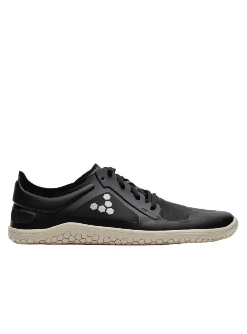 Vivobarefoot Męskie Buty sportowe Primus Lite Iv All Weather Men 309572-01 Czarny | Sklep Monotox
