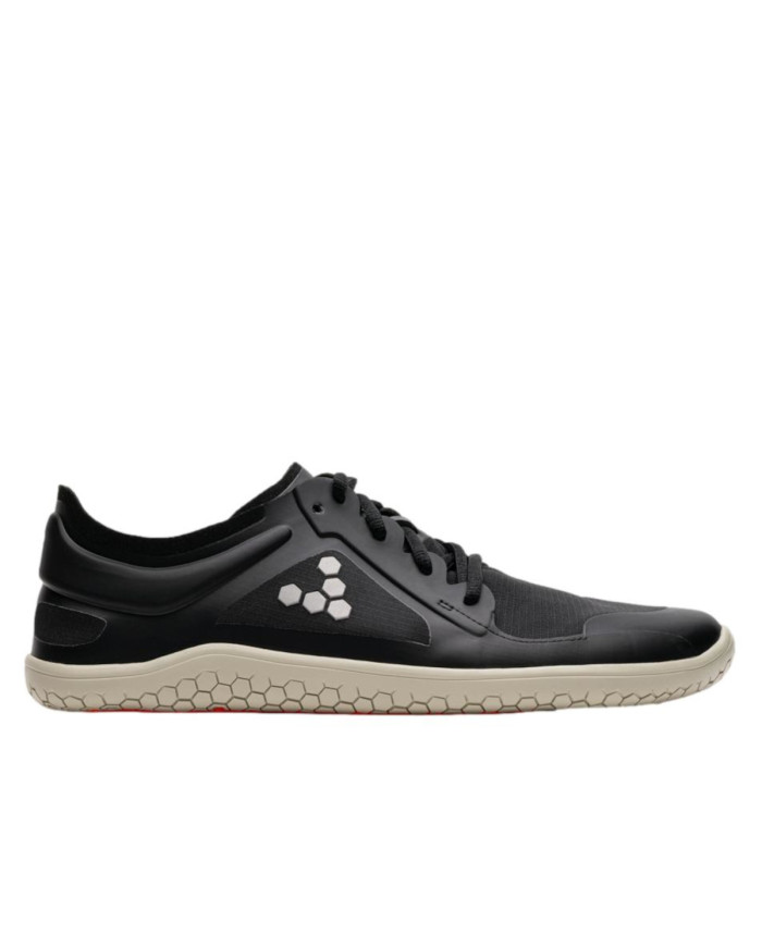 Vivobarefoot Męskie Buty sportowe Primus Lite Iv All Weather Men 309572-01 Czarny | Sklep Monotox