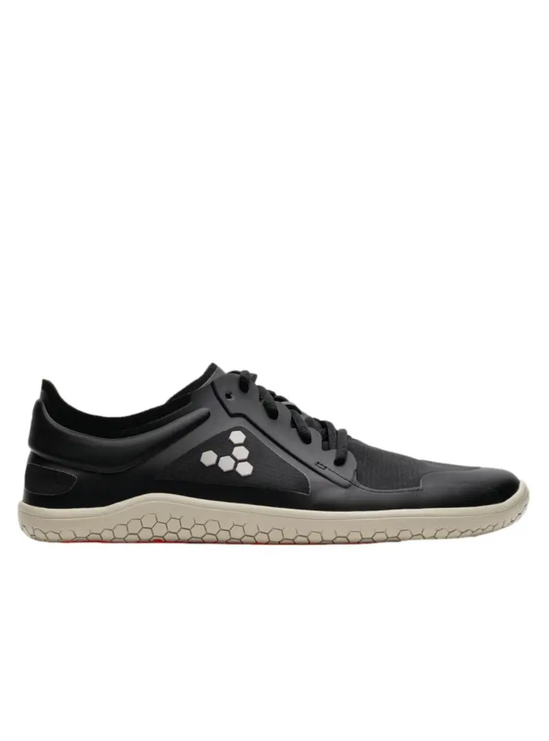 Vivobarefoot Męskie Buty sportowe Primus Lite Iv All Weather Men 309572-01 Czarny | Sklep Monotox