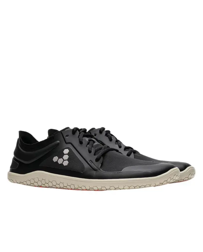 Vivobarefoot Męskie Buty sportowe Primus Lite Iv All Weather Men 309572-01 Czarny | Sklep Monotox