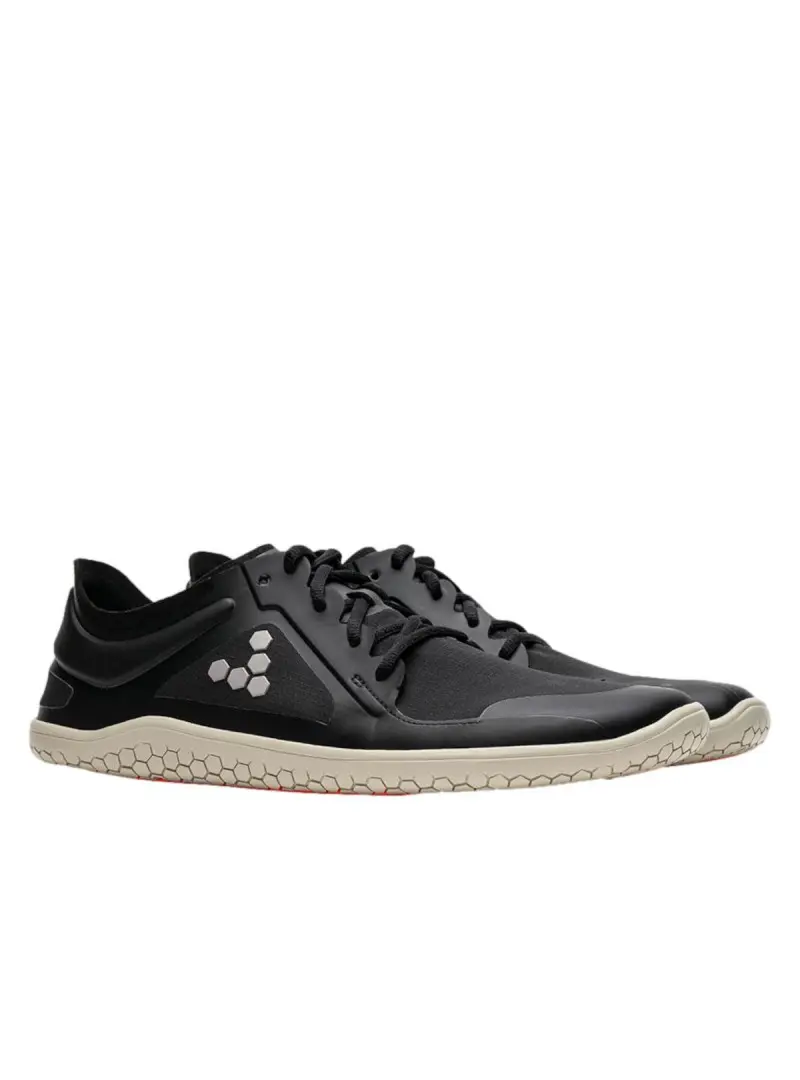 Vivobarefoot Męskie Buty sportowe Primus Lite Iv All Weather Men 309572-01 Czarny | Sklep Monotox