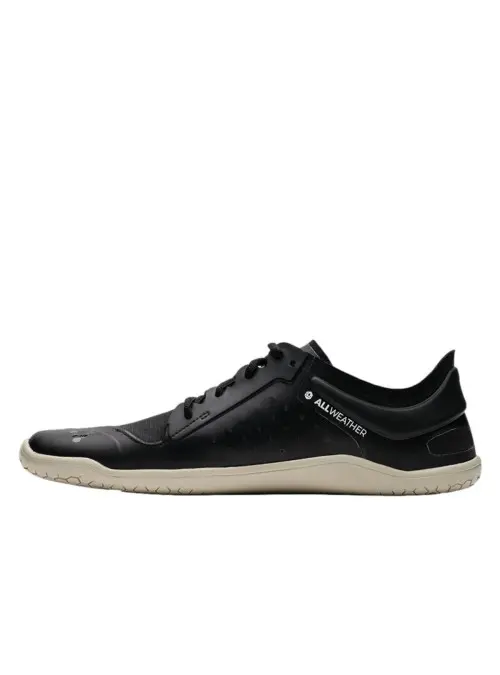 Vivobarefoot Męskie Buty sportowe Primus Lite Iv All Weather Men 309572-01 Czarny | Sklep Monotox
