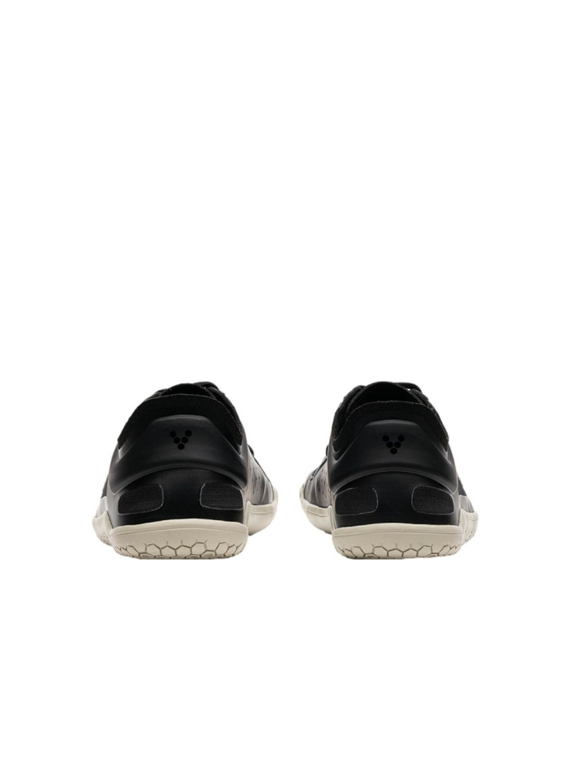 Vivobarefoot Męskie Buty sportowe Primus Lite Iv All Weather Men 309572-01 Czarny | Sklep Monotox