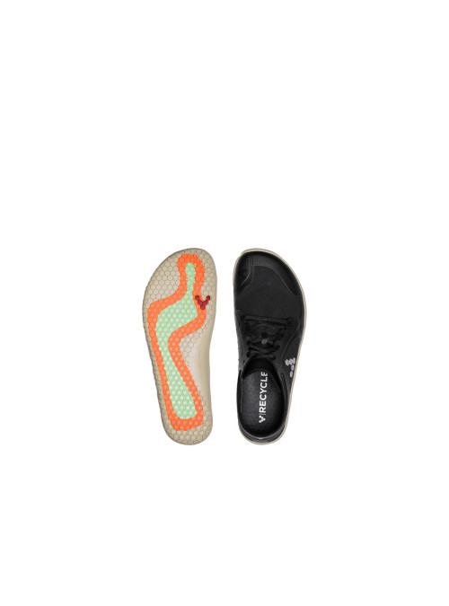 Vivobarefoot Męskie Buty sportowe Primus Lite Iv All Weather Men 309572-01 Czarny | Sklep Monotox