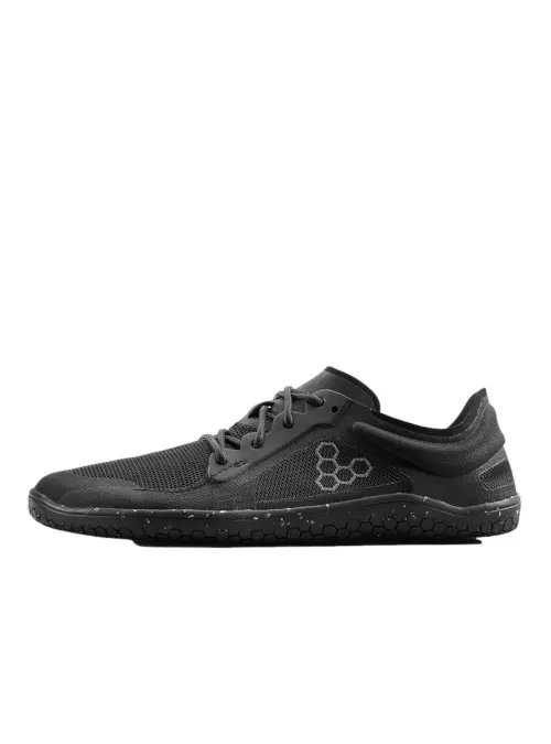 Vivobarefoot Męskie Buty sportowe Primus Lite 3.5 Mens Obsidian 309574-02 Czarny | Sklep Monotox