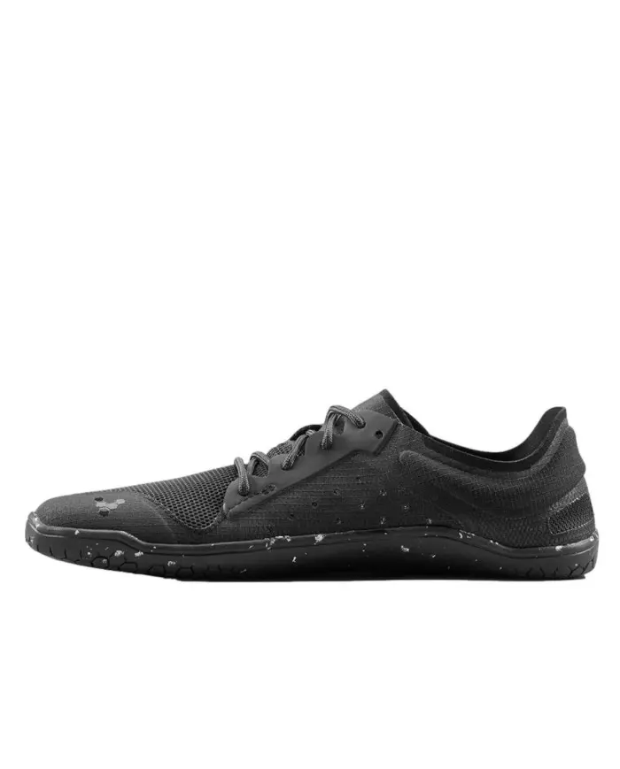 Vivobarefoot Męskie Buty sportowe Primus Lite 3.5 Mens Obsidian 309574-02 Czarny | Sklep Monotox