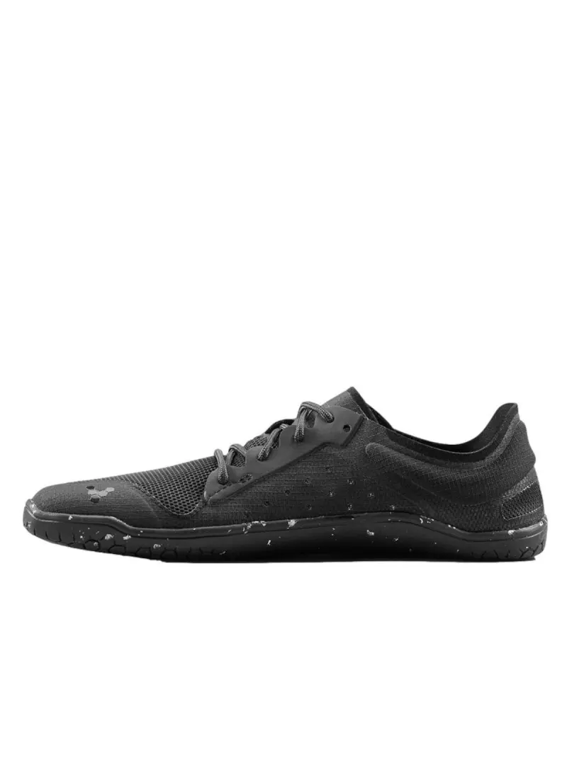 Vivobarefoot Męskie Buty sportowe Primus Lite 3.5 Mens Obsidian 309574-02 Czarny | Sklep Monotox