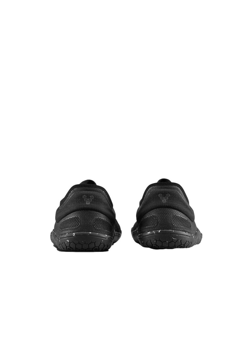 Vivobarefoot Męskie Buty sportowe Primus Lite 3.5 Mens Obsidian 309574-02 Czarny | Sklep Monotox