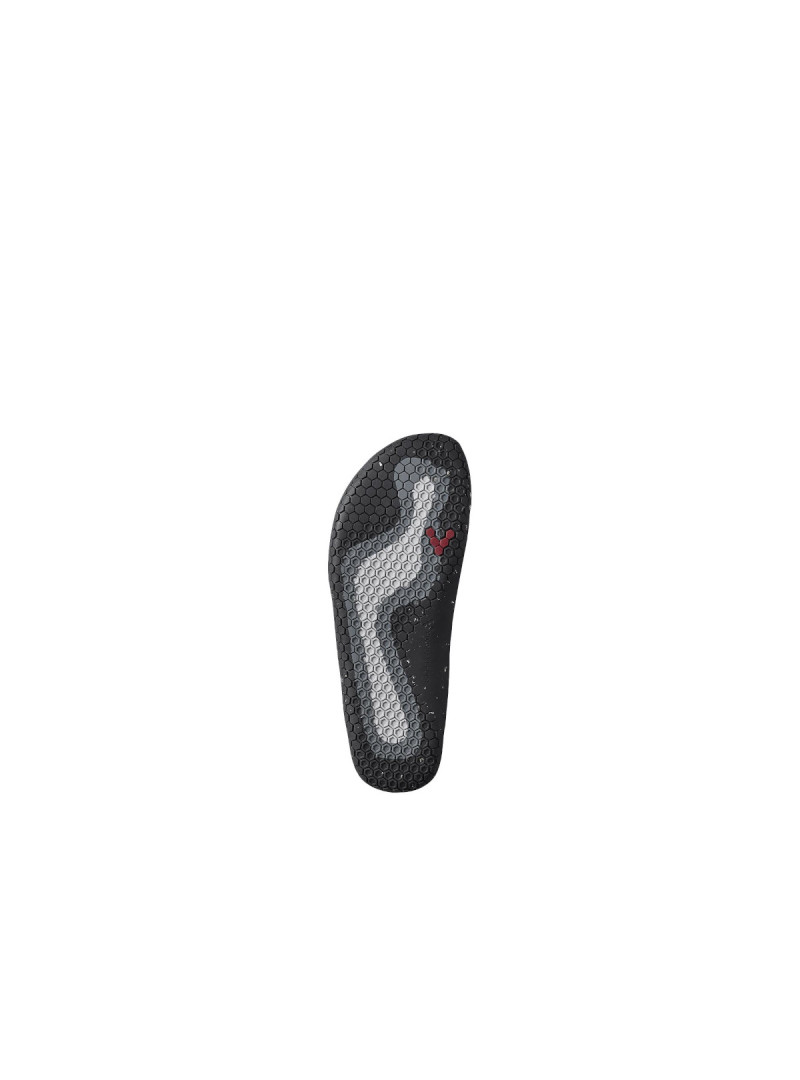 Vivobarefoot Męskie Buty sportowe Primus Lite 3.5 Mens Obsidian 309574-02 Czarny | Sklep Monotox