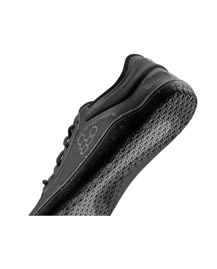 Vivobarefoot Męskie Buty sportowe Primus Lite 3.5 Mens Obsidian 309574-02 Czarny | Sklep Monotox