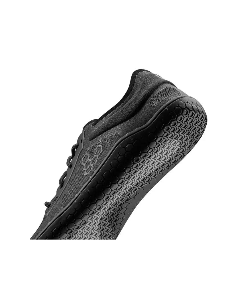 Vivobarefoot Męskie Buty sportowe Primus Lite 3.5 Mens Obsidian 309574-02 Czarny | Sklep Monotox