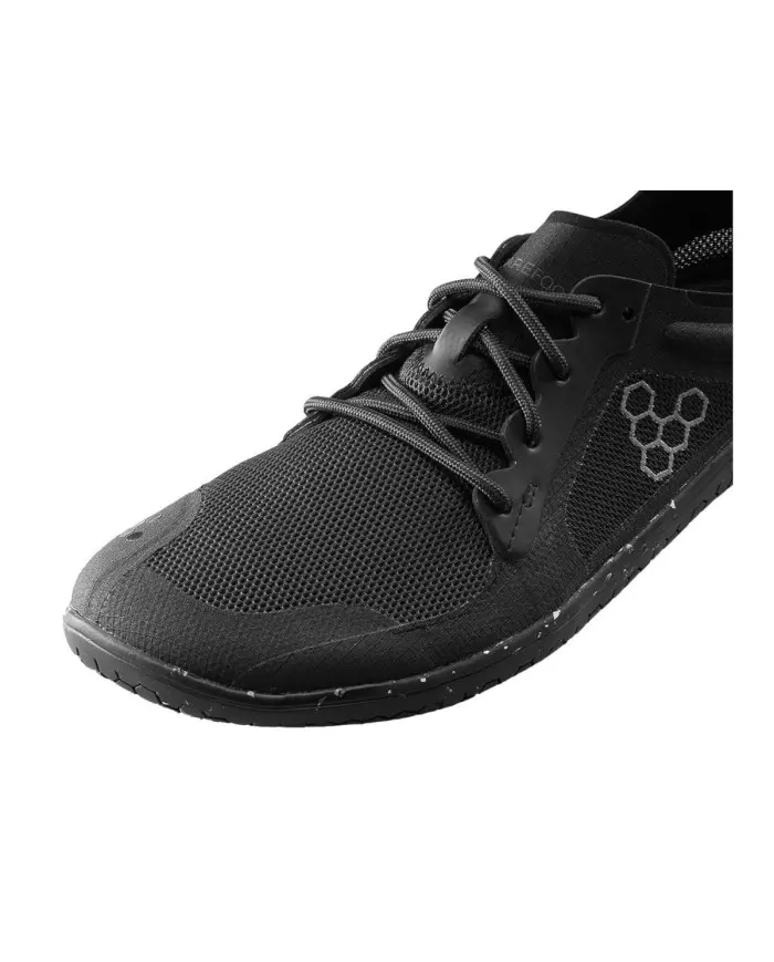 Vivobarefoot Męskie Buty sportowe Primus Lite 3.5 Mens Obsidian 309574-02 Czarny | Sklep Monotox