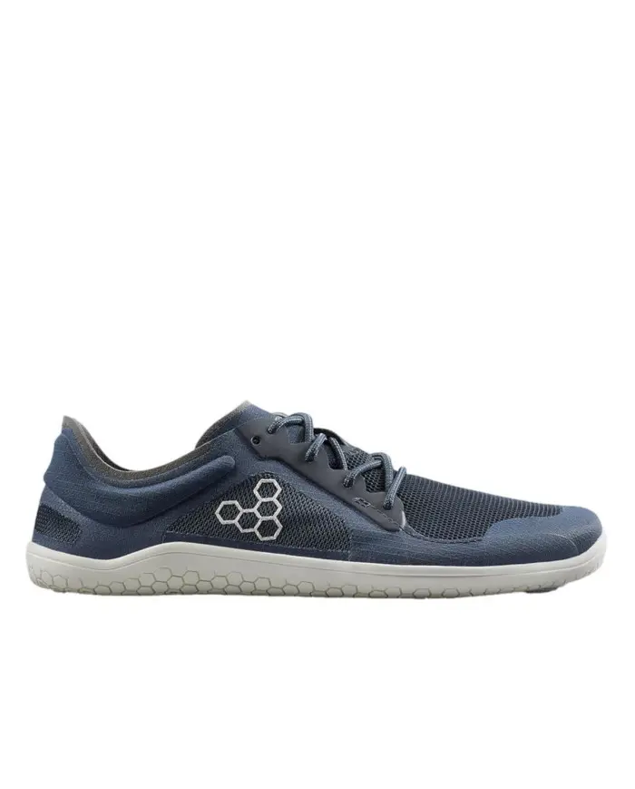 Vivobarefoot Męskie Buty sportowe Primus Lite 3.5 Mens Midnight 309574-04 Granatowy | Sklep Monotox