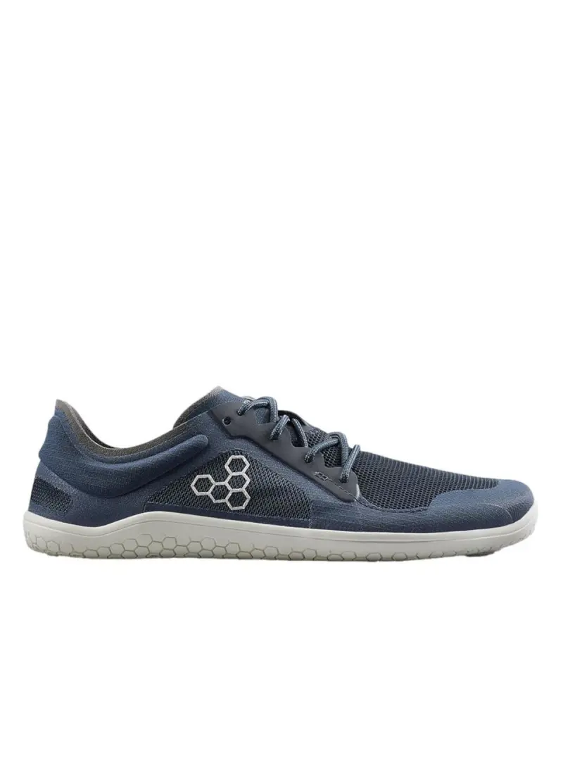 Vivobarefoot Męskie Buty sportowe Primus Lite 3.5 Mens Midnight 309574-04 Granatowy | Sklep Monotox