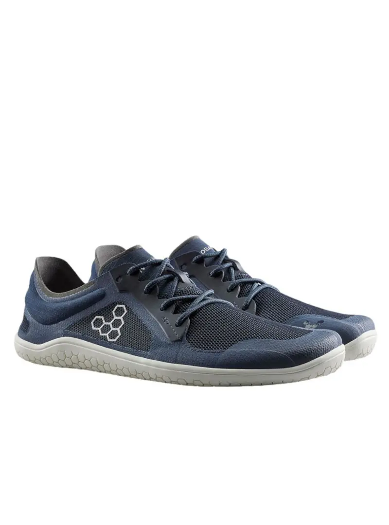 Vivobarefoot Męskie Buty sportowe Primus Lite 3.5 Mens Midnight 309574-04 Granatowy | Sklep Monotox