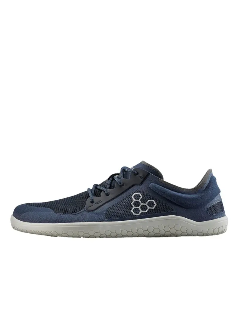 Vivobarefoot Męskie Buty sportowe Primus Lite 3.5 Mens Midnight 309574-04 Granatowy | Sklep Monotox
